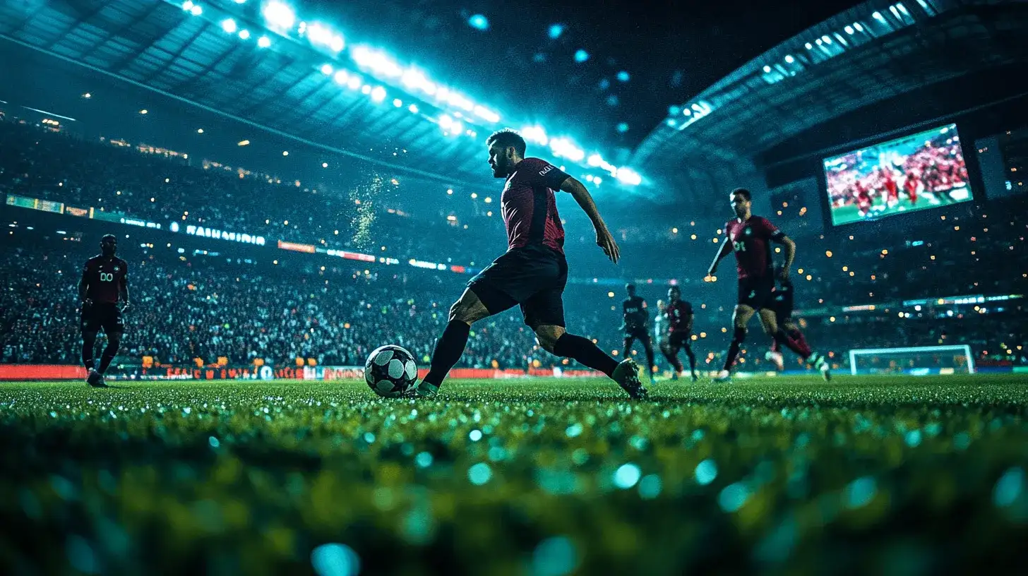 Apa Itu Peraduan?